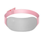 Warm Heart Heating Belt pink color for menstrual pain relief and heating therapy